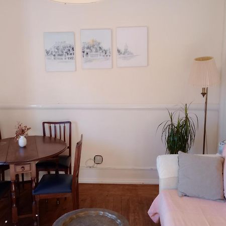 Apartament The Country In The Town Lizbona Zewnętrze zdjęcie