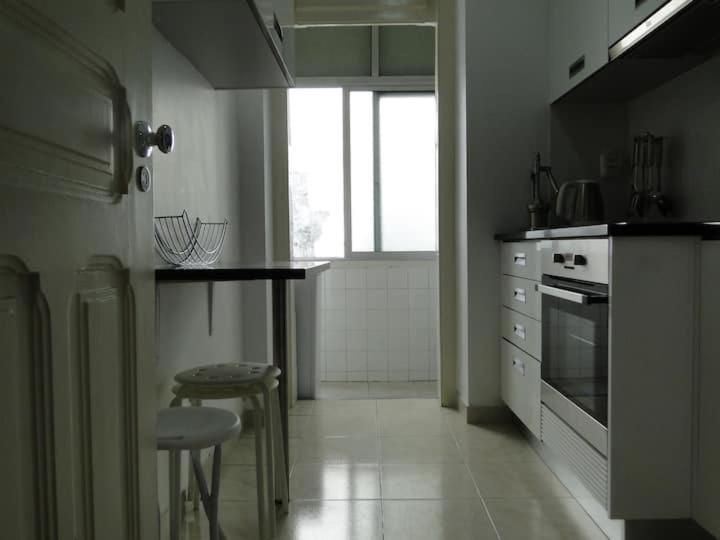 Apartament The Country In The Town Lizbona Zewnętrze zdjęcie