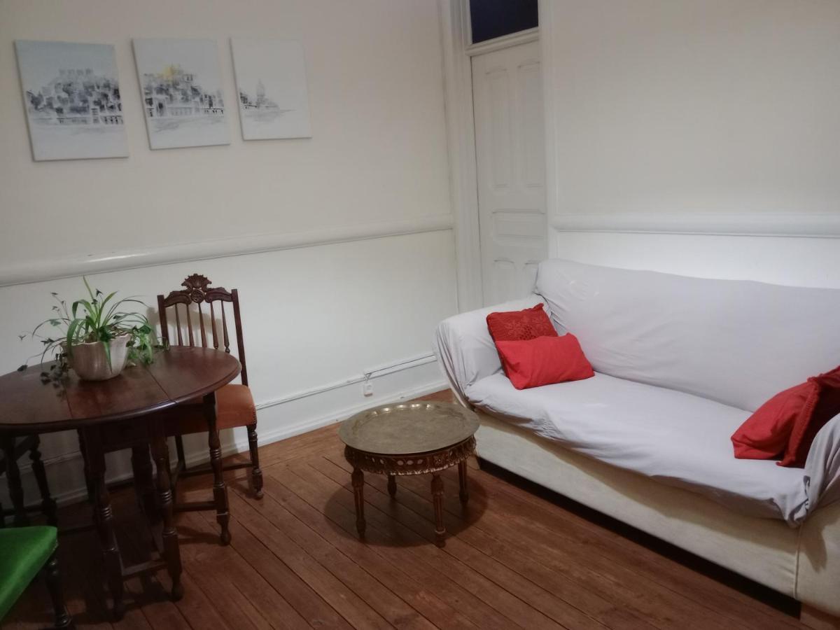 Apartament The Country In The Town Lizbona Zewnętrze zdjęcie