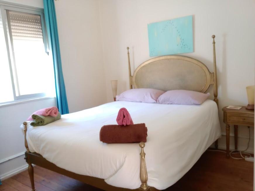 Apartament The Country In The Town Lizbona Zewnętrze zdjęcie